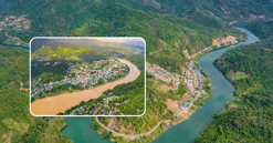 Huyện rộng nhất Việt Nam họp gấp, xóa bỏ phương án đặt tên xã gắn với số thứ tự