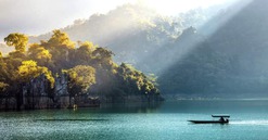 Tỉnh dự kiến sáp nhập với Hà Giang thực hiện quy hoạch, đưa danh thắng quốc gia đặc biệt ‘trỗi dậy’