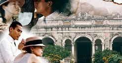 Nhà thờ họ hơn 100 năm tuổi: Là nhà cổ 24 cột gỗ quý đẹp nhất kinh đô ĐBSCL, từng là nơi bấm máy bộ phim nước ngoài nổi tiếng
