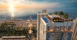 Regal Group sắp ra mắt bộ sưu tập căn hộ mặt biển giới hạn tại trung tâm Đồng Hới