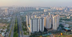 Thị trường chung cư sắp đón "bom tấn" hàng chục nghìn sản phẩm mới
