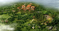 Thanh Hóa đầu tư 12.000 tỷ đồng xây khu du lịch văn hóa tâm linh núi Ngàn Nưa