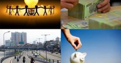 Chiến lược quốc gia về phòng, chống lãng phí đến năm 2035