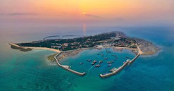 Huyện đảo xa bờ nhất đất nước trong vịnh Bắc Bộ sẽ trở thành đặc khu mới của Việt Nam