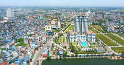 Dự kiến tên 57 xã, phường tại Nam Định sau sắp xếp