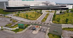 Chỉ đạo mới nhất của Phó Thủ tướng đối với dự án Bệnh viện Bạch Mai và Việt Đức cơ sở 2