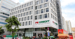 FE Credit trên đường đua tái khởi động: VPBank tin tưởng vào sự trở lại huy hoàng?