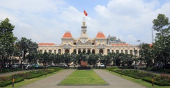 TP giàu nhất Việt Nam chuyển trụ sở dôi dư sau sắp xếp thành trường học, bệnh viện phục vụ dân sinh