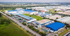 Bình Định đầu tư hơn 700 tỷ đồng xây 2 khu tái định cư cho dự án khu công nghiệp hơn 400ha