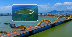 TP trực thuộc Trung ương nhỏ nhất Việt Nam sắp được mở rộng gấp 9 lần sẽ có 1 đặc khu sau sắp xếp