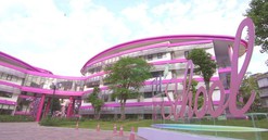 Tập đoàn TH muốn xây trường đại học tại tỉnh nhỏ nhất Việt Nam