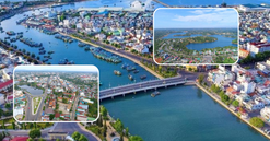 Sau sáp nhập, tỉnh rộng nhất Việt Nam sẽ lớn gấp 10 lần tỉnh Hưng Yên, lọt TOP địa phương có quy mô kinh tế cao nhất cả nước