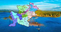 Chỉ 3 tháng nữa, TP có nhiều tên gọi nhất thế giới tại Việt Nam dự kiến bị xóa tên khỏi bản đồ hành chính