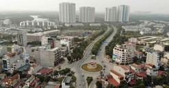 Hưng Yên sắp "tung" gần 150 lô đất đẹp ra thị trường, giá khởi điểm hấp dẫn từ 13,5 triệu đồng/m2