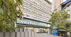 ĐHĐCĐ 2025: Văn Phú – Invest (VPI) đặt mục tăng doanh thu và lợi nhuận, hé lộ loạt dự án "khủng"