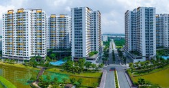 ĐHĐCĐ 2025: Đòn bẩy tài chính của doanh nghiệp địa ốc - Điểm nóng hay vùng an toàn?