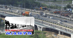 Cây cầu hơn 60 năm tuổi từng là điểm nóng chiến lược trong chiến dịch Hồ Chí Minh: Biểu tượng lịch sử, phát triển của miền Nam Việt Nam
