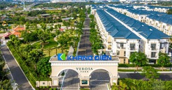 Khang Điền tăng tốc năm 2025 với mục tiêu 3.800 tỷ doanh thu, dự kiến bung hàng thêm 800 căn hộ và biệt thự