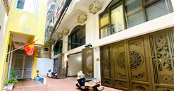 Chung cư mini tăng giá, cẩn trọng khi xuống tiền