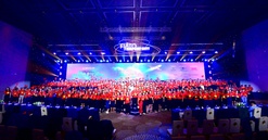1.000 chiến binh ra quân trong kỷ nguyên “Global Living” Fiato Airport City tại cửa ngõ sân bay Long Thành