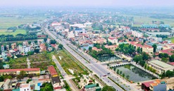 ‘Vùng đất trăm nghề’ của Thủ đô thành lập cụm công nghiệp làng nghề 5ha chuyên may ví, túi xách, khảm trai…