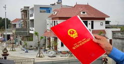 Chi tiết thủ tục đính chính sổ đỏ sau khi sáp nhập tỉnh thành trên cả nước