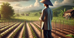 Kể từ nay, những trường hợp này sẽ không phải nộp tiền sử dụng đất khi làm sổ đỏ mẫu mới