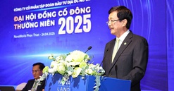 Novaland đề xuất chuyển hai dự án tại TP. HCM thành nhà ở xã hội, nhà ở trung bình