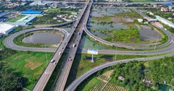 Phát triển đồng bộ các phương thức giao thông thúc đẩy ĐBSCL phát triển nhanh, bền vững