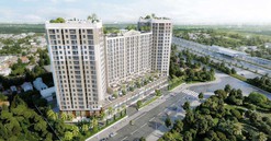 Nhà Thủ Đức có lãi trở lại trong quý I/2025