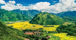 Tỉnh đặt nhà máy thủy điện từng lớn nhất Đông Nam Á kêu gọi đầu tư khu đô thị sinh thái gần 3.000 tỷ