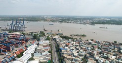 Hai địa phương giàu nhất Việt Nam sắp sáp nhập thống nhất xây thêm 3 cầu vượt sông