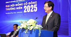 Novaland: Tập trung tháo gỡ pháp lý, xin chuyển dự án ở TP.HCM sang nhà ở xã hội