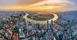 Quy định thời điểm xác định giá đất đối với quỹ đất thanh toán Hợp đồng BT tại Khu đô thị mới Thủ Thiêm