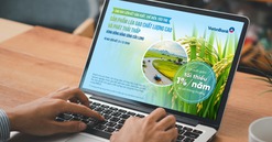 VietinBank cho vay ưu đãi, phát triển nông nghiệp bền vững vùng Đồng bằng sông Cửu Long