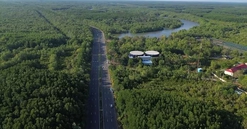 Chuyển động mới nhất dự án metro 4 tỷ USD xuyên qua khu dự trữ sinh quyển đầu tiên ở Việt Nam do Vingroup đề xuất đầu tư