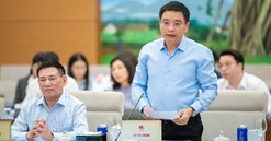 Đề xuất miễn tiền thuê đất cho dự án chip bán dẫn, trí tuệ nhân tạo