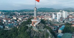 Việt Nam sắp có thêm sân vận động và công trình thể thao mới rộng gần 30ha, nằm tại tỉnh miền núi giáp Trung Quốc