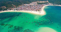 Quy Nhơn thuộc tỉnh nào? Đánh giá tiềm năng phát triển BĐS Quy Nhơn