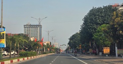 Hà Tĩnh: Đầu tư 309 tỷ đồng chỉnh trang vỉa hè, hạ ngầm hệ thống điện tuyến Quốc lộ 1 qua thành phố