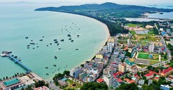 Nơi duy nhất Việt Nam được dựng tượng Bác Hồ khi Bác đang còn sống dự kiến sẽ trở thành đặc khu mới của đất nước