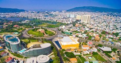 Tỉnh dự kiến sáp nhập với thành phố giàu nhất Việt Nam sẽ có đặc khu sau sắp xếp