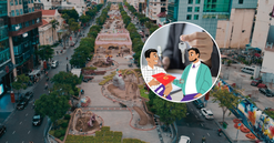 Từ bây giờ, những đối tượng này sẽ chịu ảnh hưởng khi bảng giá đất tăng cao