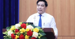 Thành phố trực thuộc Trung ương lớn nhất Việt Nam dự kiến sẽ có 2 địa điểm làm việc cho cán bộ sau sáp nhập