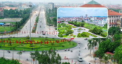 Tỉnh nhỏ nhất Việt Nam thuộc diện sáp nhập vẫn được định hướng 'cất cánh' lên TP trực thuộc Trung ương sau sắp xếp