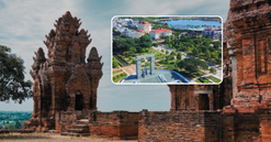 Chỉ 2 tháng nữa, TP có tên gọi dài nhất Việt Nam dự kiến sẽ bị xóa tên khỏi bản đồ hành chính