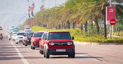 Trạm sạc khắp nơi, dịch vụ hậu mãi 5 sao: Lý do VinFast chinh phục khách hàng Việt