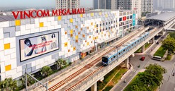 Vincom khuấy động kỳ nghỉ lễ  30/4 - 1/5 với “vũ trụ trải nghiệm” chưa từng có