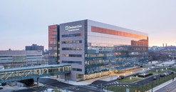 Cleveland Clinic phá vỡ tiền lệ, xây dựng “từ vạch xuất phát” một bệnh viện quốc tế tiêu chuẩn cao nhất tại Việt Nam