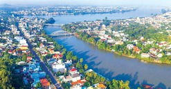 Dự kiến 1 phường mới của Việt Nam có dân số cao nhất cả nước, vượt cả ‘siêu phường’ của Hà Nội và TP. HCM